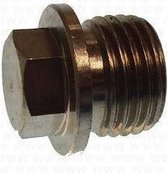 Aftermarket (Yamaha / Parsun) Anode Bolt, Plug (PAF20-05030009)