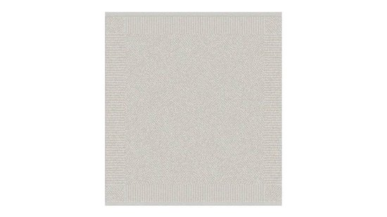 DDDDD Cisis - Keukendoek - 50x55 cm - Set van 6 - Cream