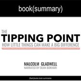 Tipping Point by Malcolm Gladwell, The - Book Summary
