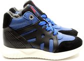 Red-Rag 13359 sneaker boots - blauw, ,28