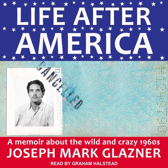 Life After America - cover