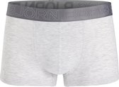 Bjorn Borg Boxershort Tencel Single Pack Trunk Supersoft Grey Melee