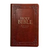Holy Bible, King James Version Old and New Testaments, Authorized KJV-1611 Edition(Kobo's Best)