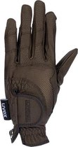 Handschoenen Uvex Gloves I-Performance II bruin