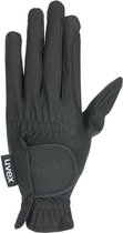 Handschoenen Uvex Gloves Sportstyle zwart