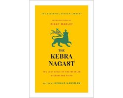 The Essential Wisdom Library - The Kebra Nagast