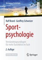 Basiswissen Psychologie - Sportpsychologie