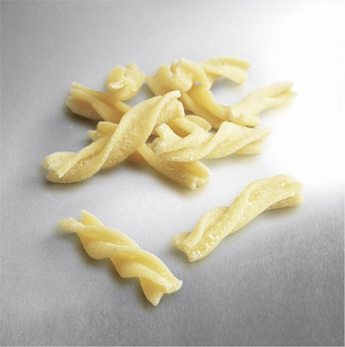 Kenwood Fusilli Schijf AT910010 - Zelf Spiraal Pasta thumbnail 8