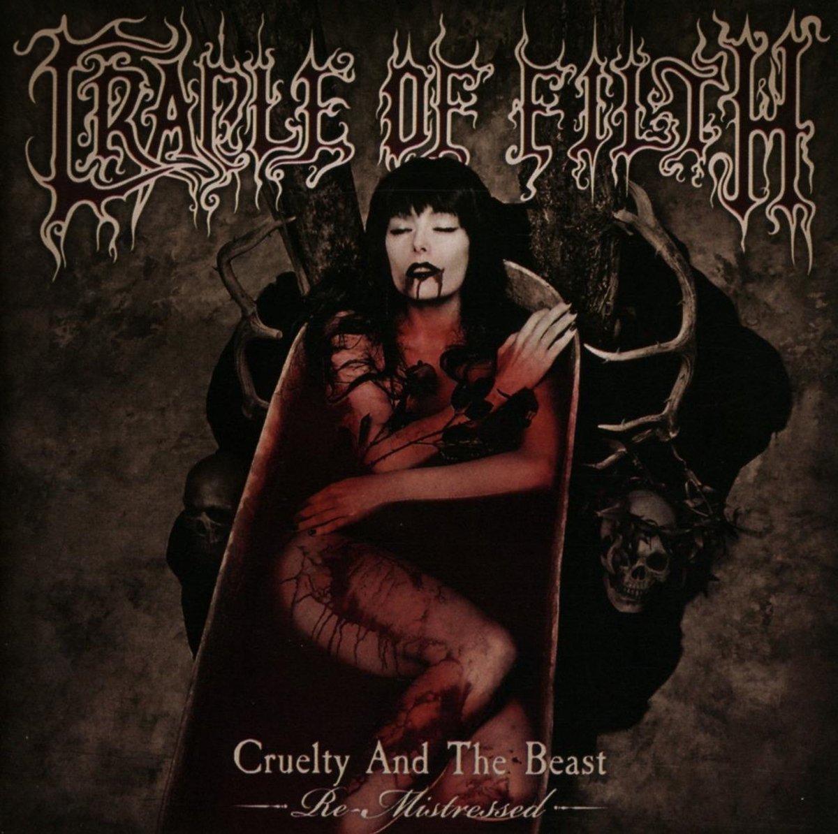 Cruelty And The Beast