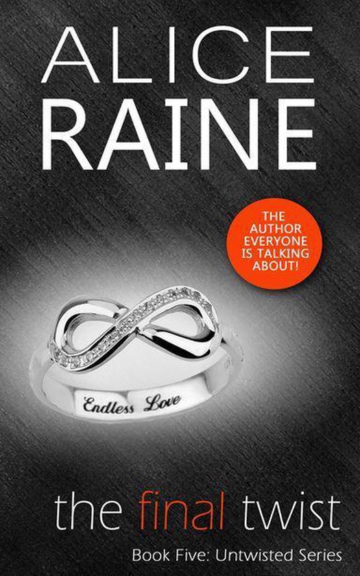 Untwisted Series - The Final Twist - cover