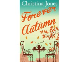 Omslag van Forever Autumn