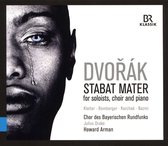 Chor Des Bayerischen Rundfunks, Julia Kleiter - Stabat Mater (CD)