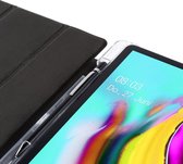 Hama Tablet-case Fold Clear Voor Samsung Galaxy Tab S5e