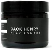 Jack Henry Clay Pomade 56 gr.