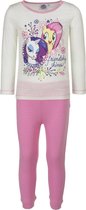 My Little Pony pyjamaset roze maat 104 - 4 jaar