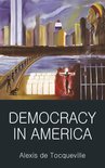 Classics of World Literature - Democracy in America