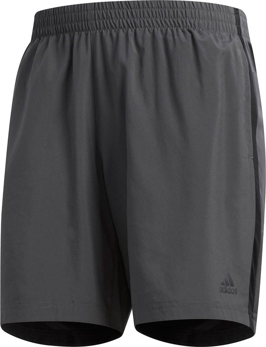 | adidas Own the Run Shorts Heren maat L | adidas Own the Run Shorts Heren maat L