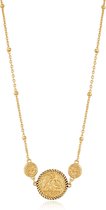 Ania Haie Gold Digger AH N020.01G Dames Ketting 48 cm