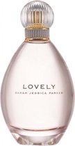 Sarah Jessica Parker Lovely - 100ml -  Eau de Parfum - Damesparfum
