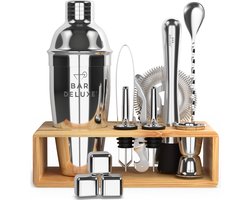 BarDeluxe® Cocktail Set