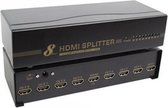 Neklan Splitter HDMI 1.4-8 ports HDCP support 9031018