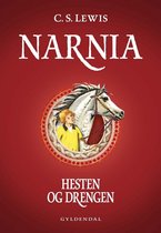 Narnia 3 - Narnia 3 - Hesten og drengen
