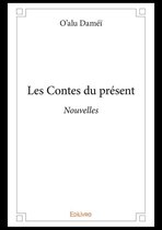 Collection Classique / Edilivre - Les Contes du présent