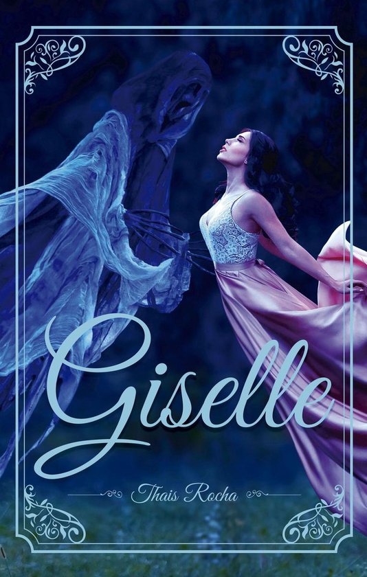 Giselle - cover