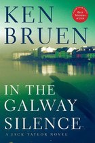 The Jack Taylor Novels - In the Galway Silence