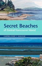Secret Beaches - Secret Beaches of Central Vancouver Island