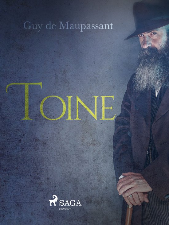World Classics - Toine - cover