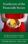 NonSecrets of the Financially Secure
