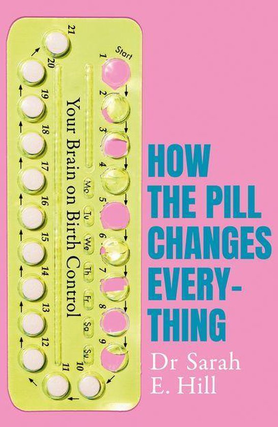 How the Pill Changes Everything - cover