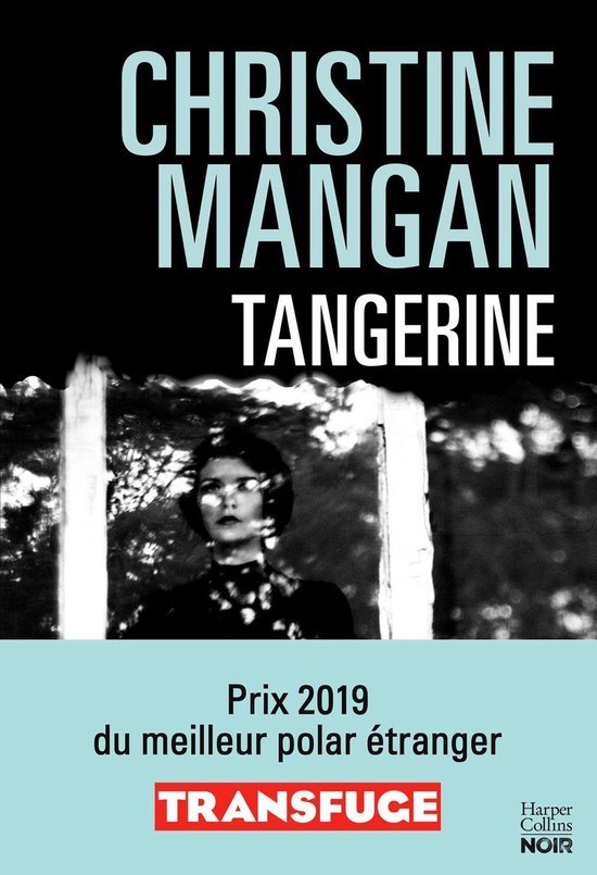 Tangerine (version française) (ebook), Christine Mangan 9791033904106
