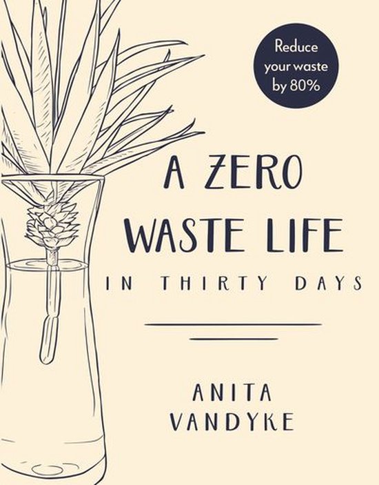 A Zero Waste Life - cover