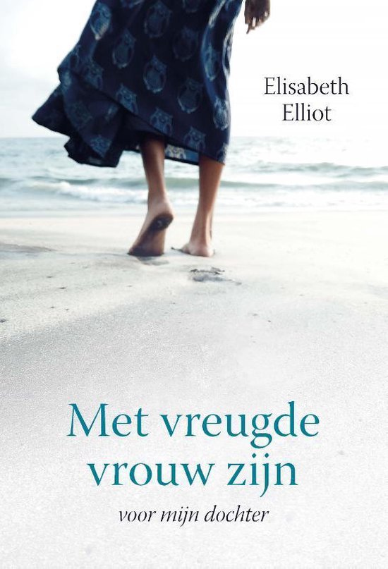 Met vreugde vrouw zijn - cover