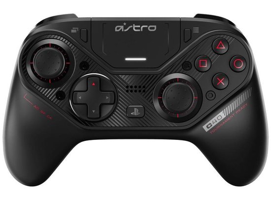 4. Astro Gaming C40 Tr Controller