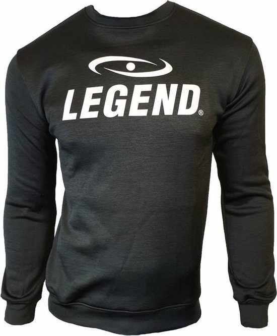 Pull unisexe Legend Sports taille XXS