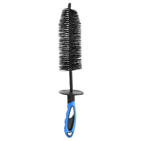 Bol Com All Car Auto Hubs Wiel Bandrand Scrub Reinigingsborstel Stofreiniger Reiniger Gereedschap