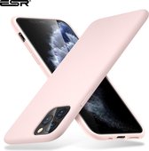 ESR Yippee Color hoesje voor Apple iPhone 11 Pro - roze