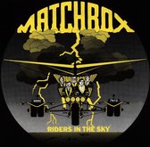 Matchbox - Riders In The Sky (CD)