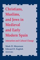 Notre Dame Conferences in Medieval Studies 8 - Christians, Muslims, and Jews in Medieval and Early Modern Spain