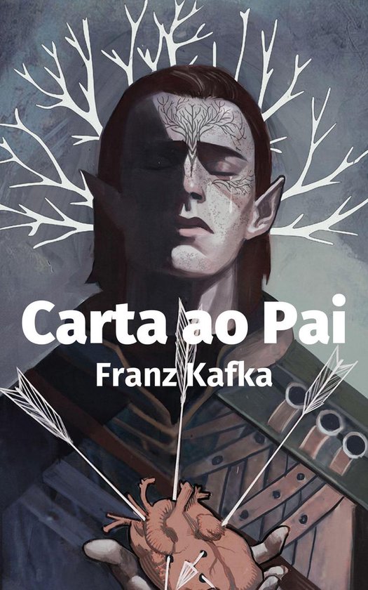 Carta ao Pai (ebook), Franz Kafka | 1230003422113 | Boeken | bol