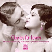 Various Artsits - Classics For Lovers (2 CD)