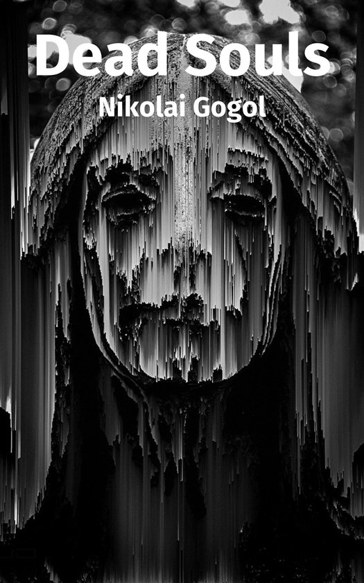 Dead Souls - cover