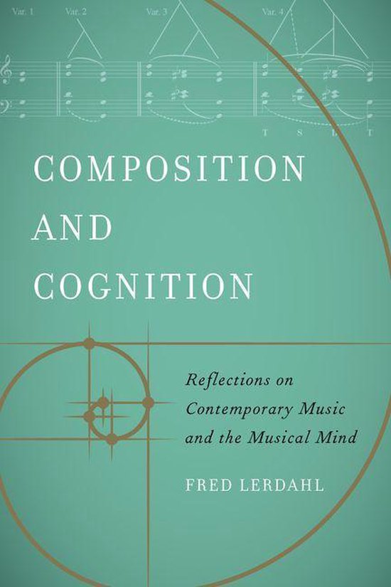 Composition and Cognition - cover