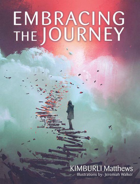 embracing the journey reviews