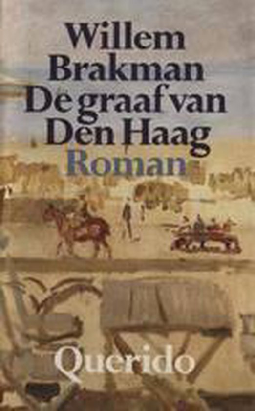 Graaf van den haag