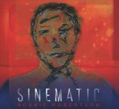 Robbie Robertson - Sinematic (CD)