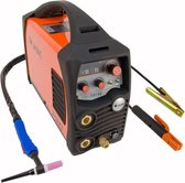 TIG lasapparaat Jasic TIG180